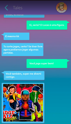 Tiny Choices Image