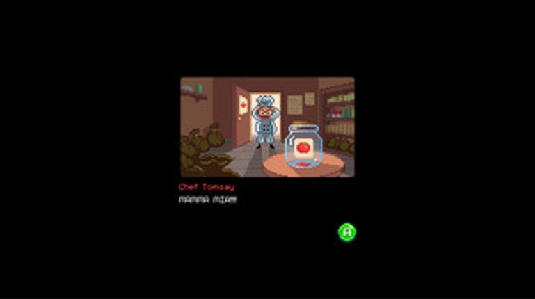 Tomato Sauce screenshot