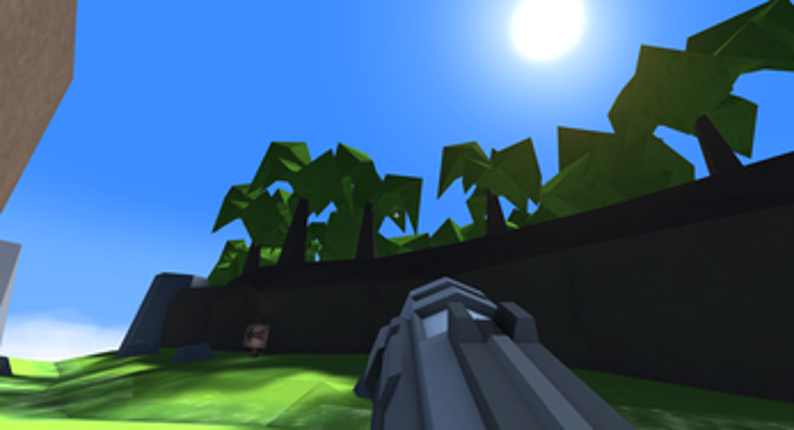 Tropical Hop screenshot