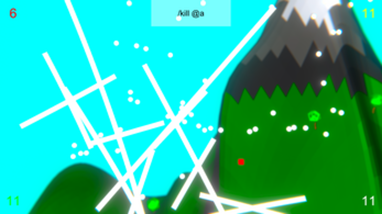 WallGlitcher screenshot