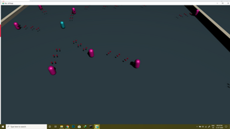 War of drugs screenshot