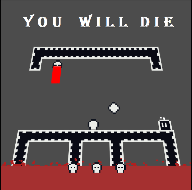 Games like You Will Die