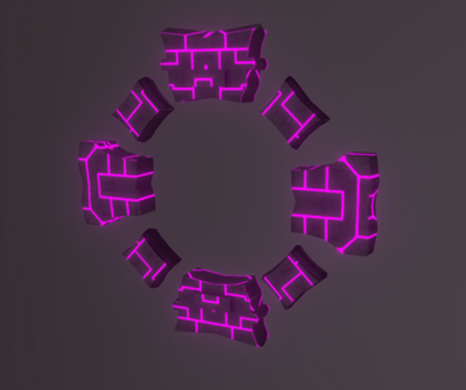 Zicon Zero screenshot
