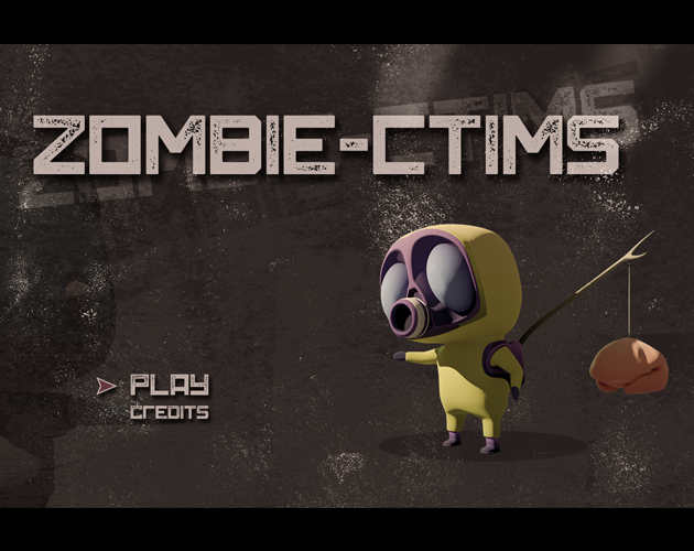 Games like Zombie ctims