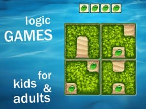 Games for kids girls and boys Image