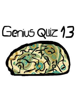 Games like Genius Quiz 13