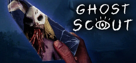 Games like Ghost Scout