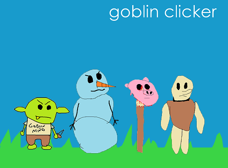 Games like Goblin Clicker
