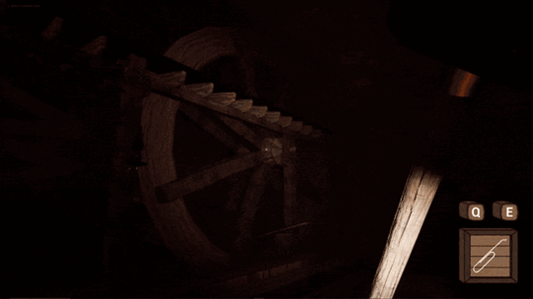 GoldRush Image