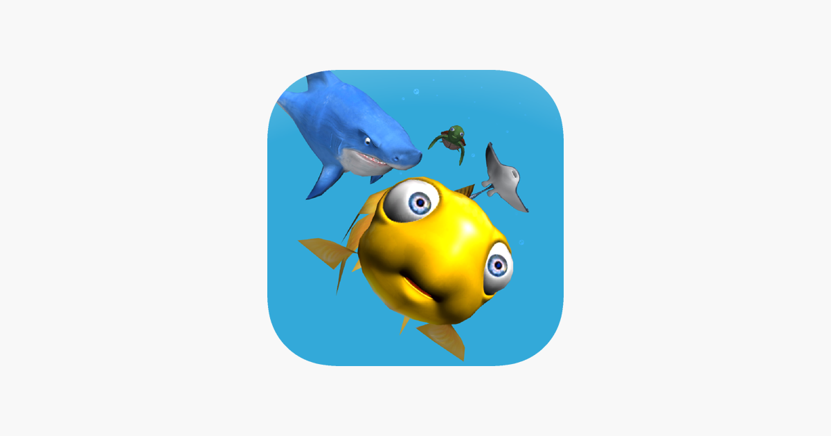 Games like Goldy – Aquatic Coral Sea Life