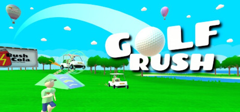 Golf Rush Image