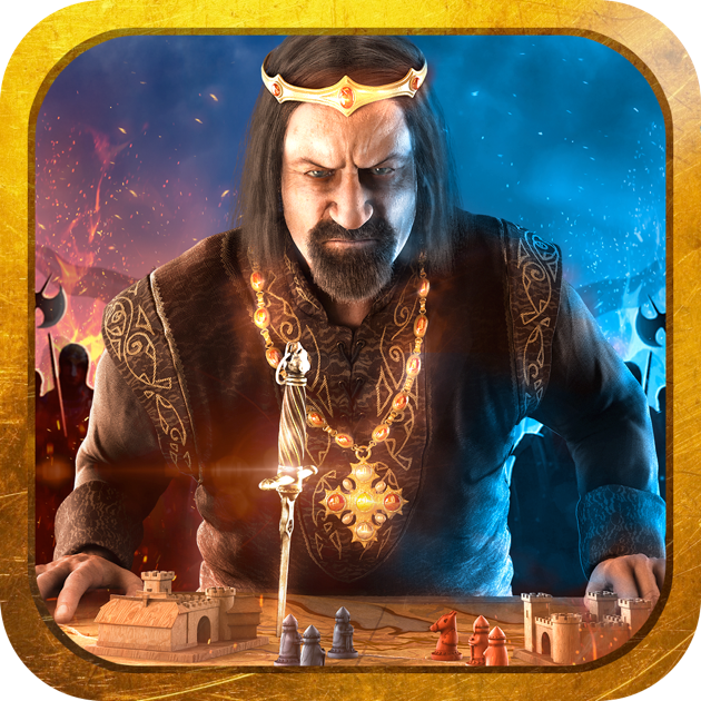 Games like Grand Ages: Medieval