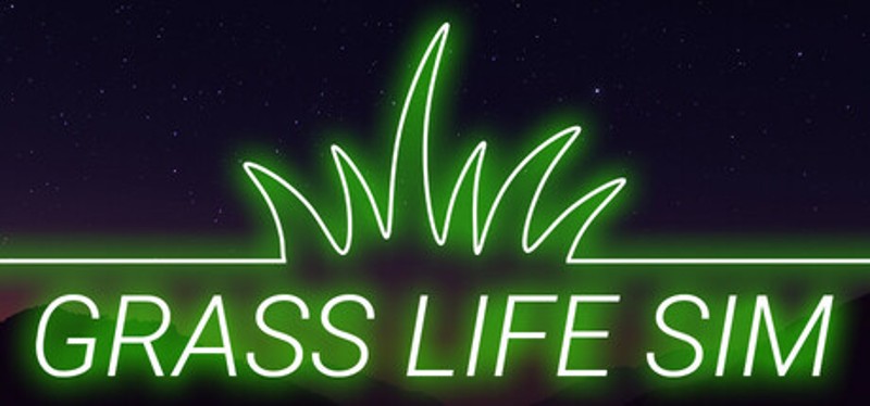 Grass Life Sim Game Cover