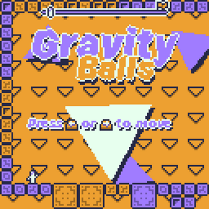 Gravity Balls Image