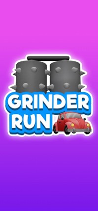 Grinder Run 3D screenshot