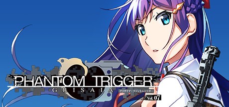 Games like Grisaia Phantom Trigger Vol.7