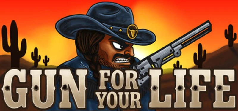 Gun for Your Life Image