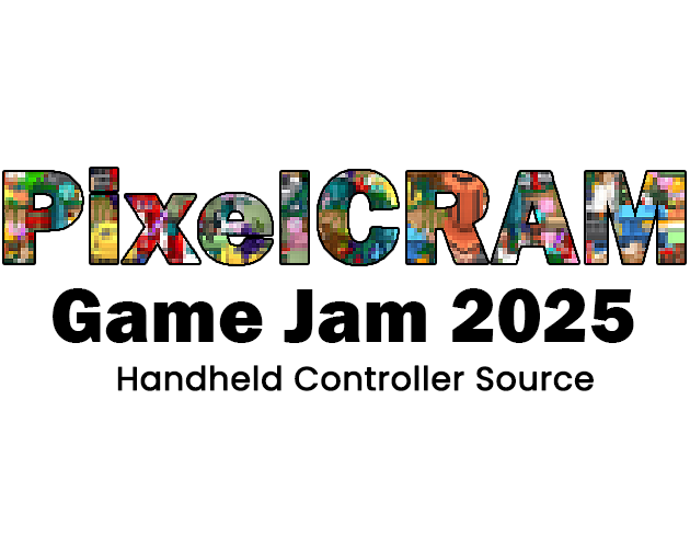 Games like Handheld Controller Source