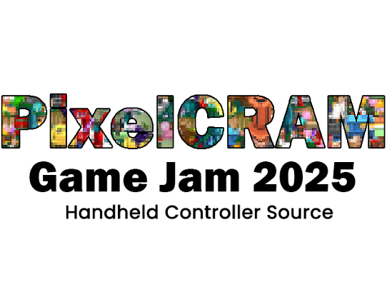 Handheld Controller Source Image