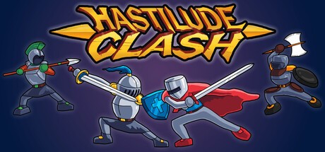 Games like Hastilude Clash