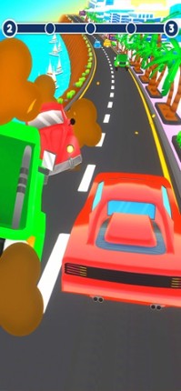 Hasty Driver screenshot