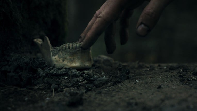 Heart of the Forest screenshot