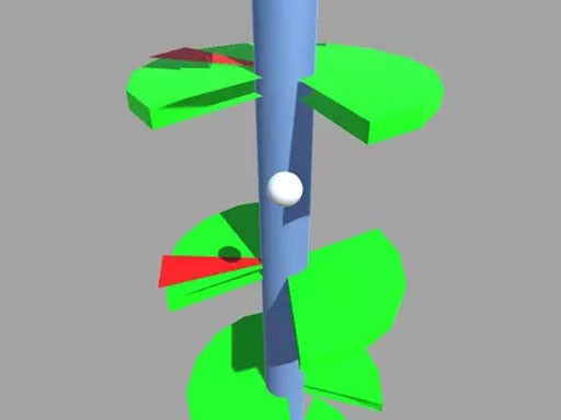 Games like HELIX ROTATE