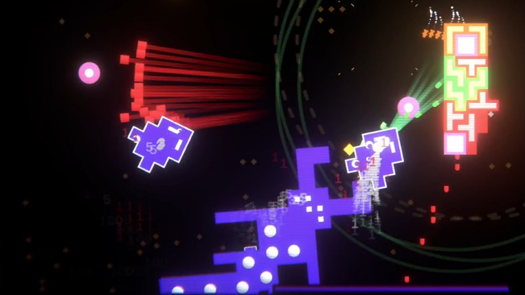 HELLDROP screenshot