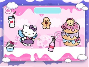 Hello Kitty: Good Night Tale Image