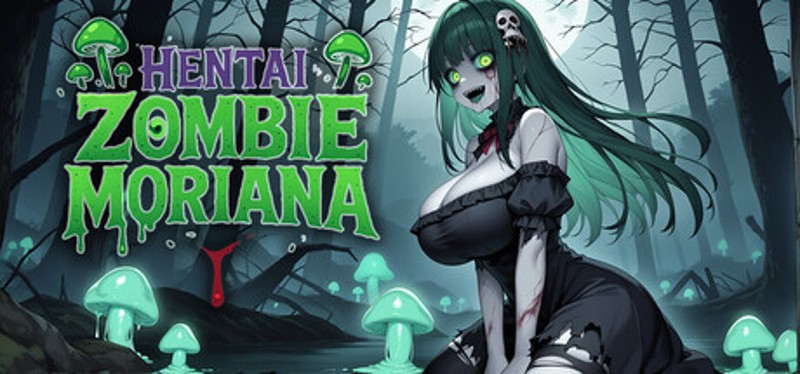 Hentai Zombie Moriana Image