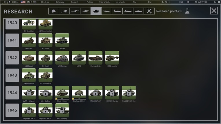 Hex of Steel screenshot