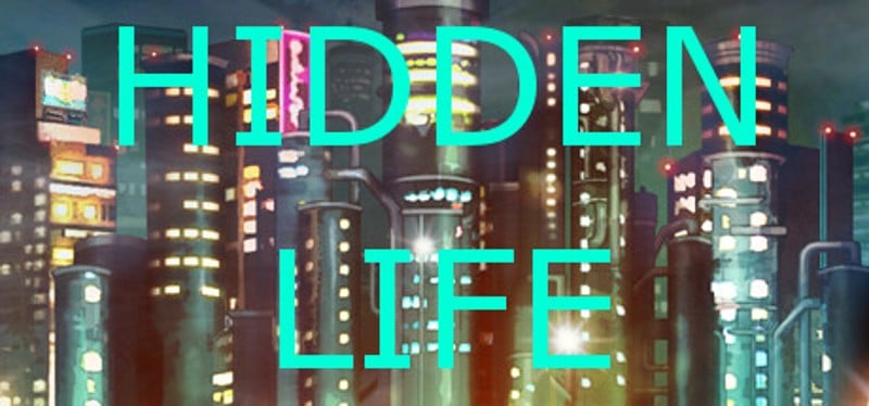 Hidden Life Game Cover