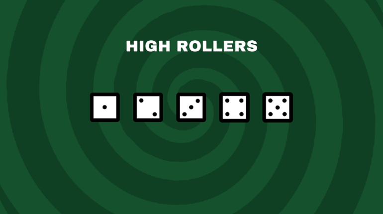 High Rollers Image