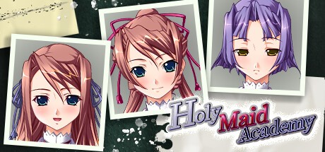 Games like Holy Maid Academy
