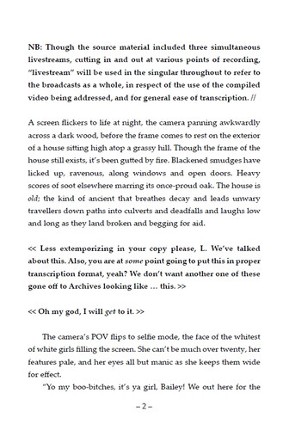 Hulderotica #18: Only for the Fans Image