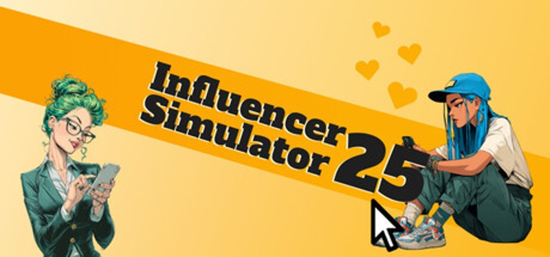 Influencer Simulator 25 Image