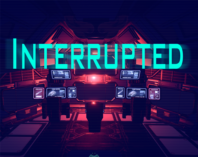 Games like Interrupted