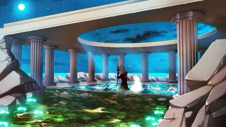 Iridescence screenshot