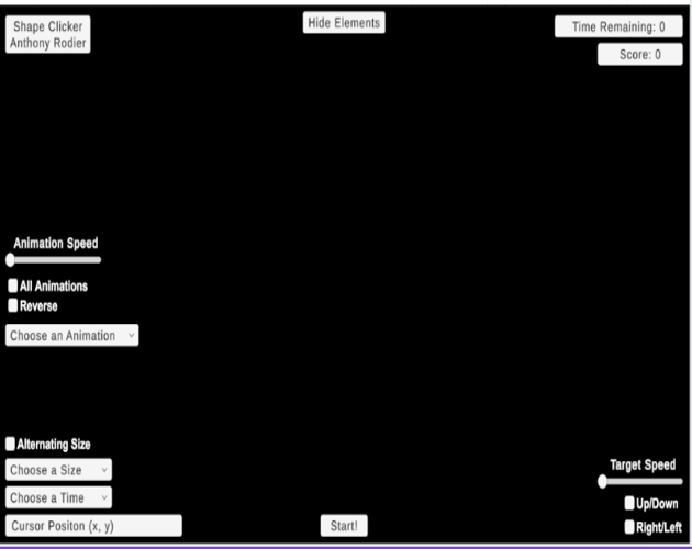 Games like IT201_Project3_Anthony_Rodier