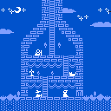 Itsy Bitsy Exercises screenshot