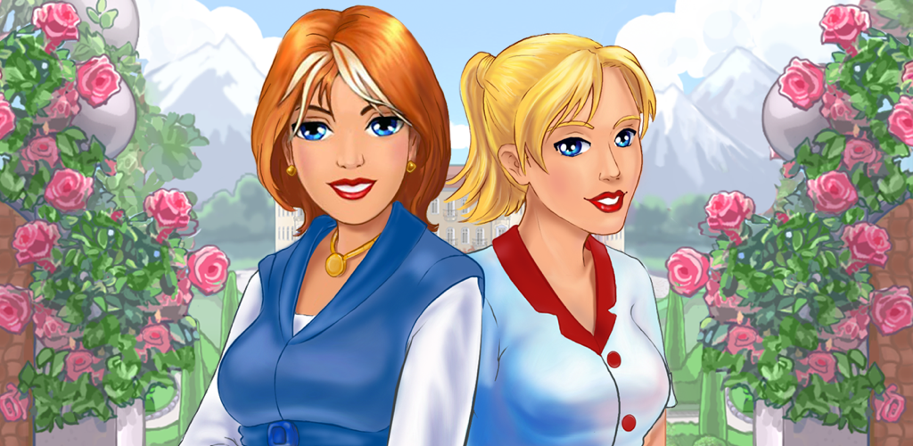 Games like Jane`s Hotel 3: Mania