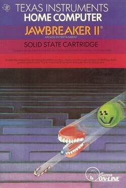 Games like Jawbreaker II