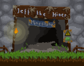 Jeff the Miner Image