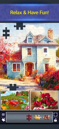 Jigsaw Puzzles Crown | Adults Image