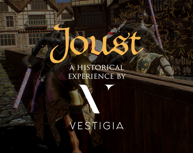 Games like Vestigia: Joust