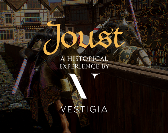 Vestigia: Joust Image
