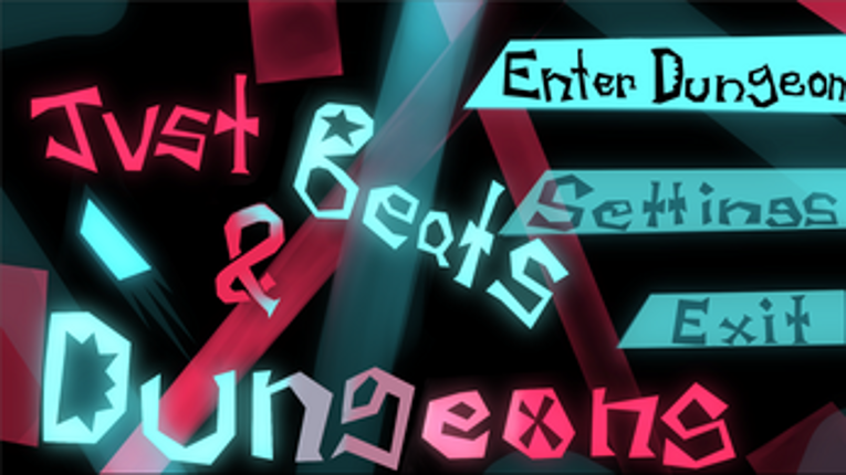 Just Beats & Dungeons screenshot