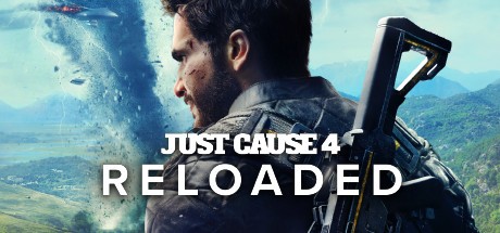 Games like Just Cause 4 Reloaded