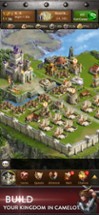 Kingdoms of Camelot: Battle Image