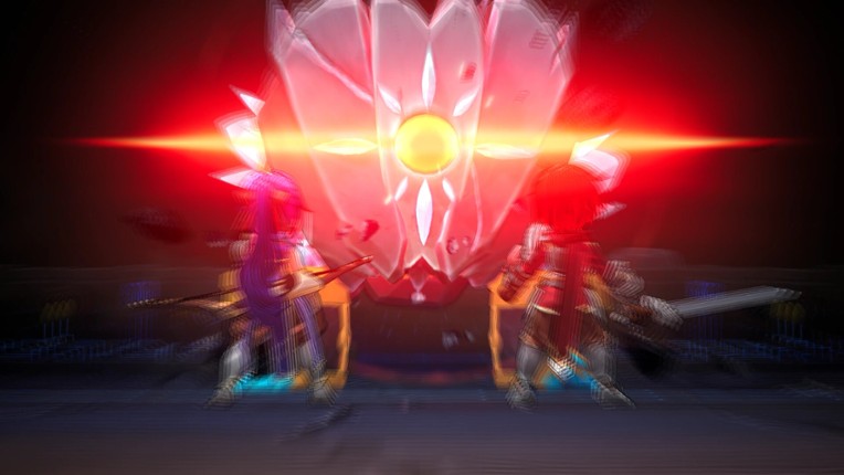 Knight in the Maze screenshot